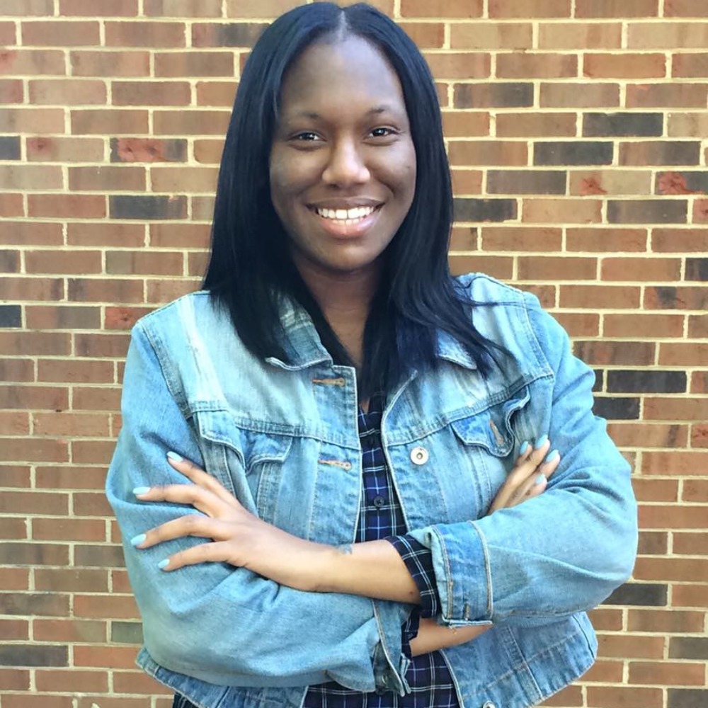 Meet your Posher, Robyn